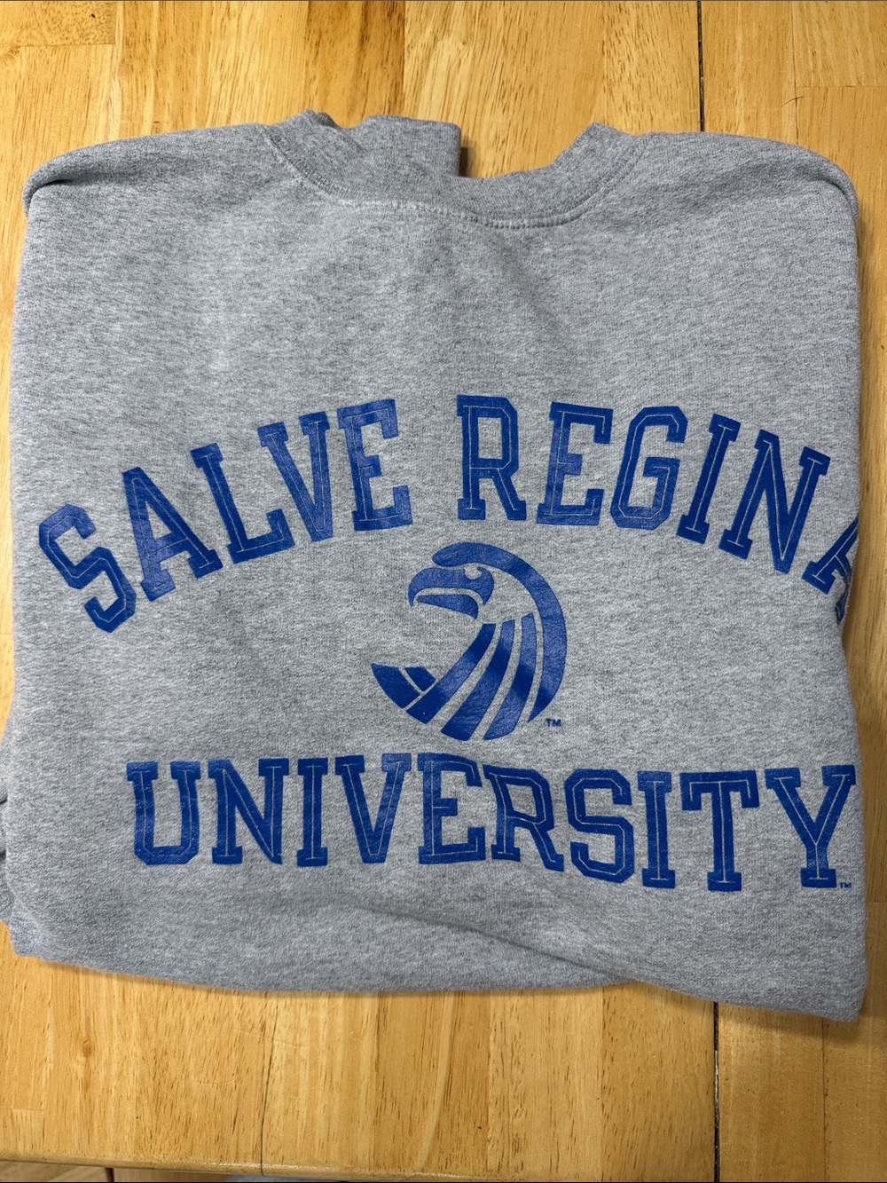 Salve Regina Sweatshirt